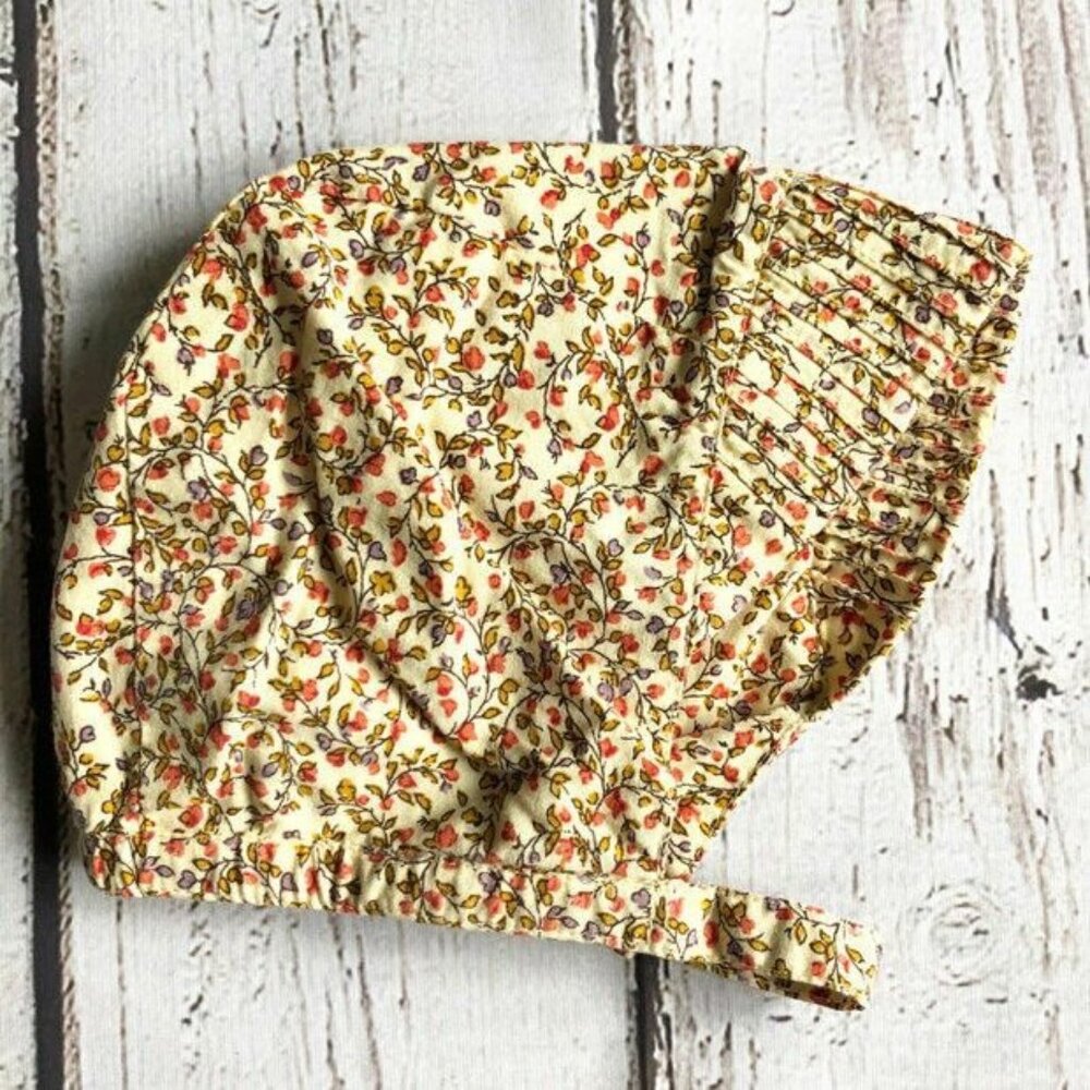 Baby GAP Bonnet